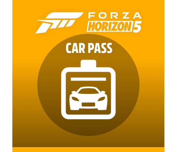Xbox Forza Horizon 5: Premium Add-Ons Bundle - 1130532 - zdjęcie 3